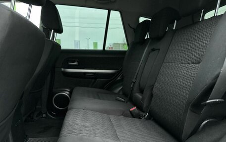 Suzuki Grand Vitara, 2012 год, 1 299 000 рублей, 22 фотография