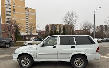 ТагАЗ Road Partner, 2010 год, 390 000 рублей, 6 фотография