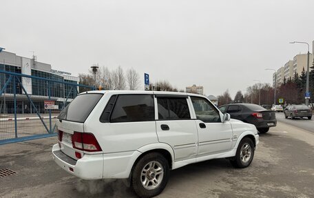 ТагАЗ Road Partner, 2010 год, 390 000 рублей, 5 фотография