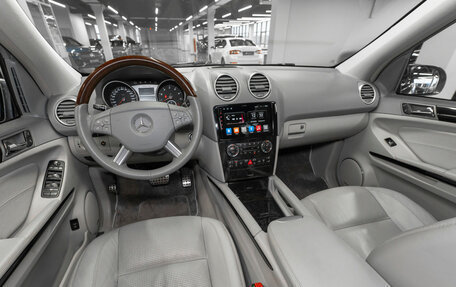 Mercedes-Benz M-Класс AMG, 2007 год, 1 650 000 рублей, 7 фотография