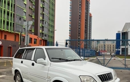 ТагАЗ Road Partner, 2010 год, 390 000 рублей, 2 фотография