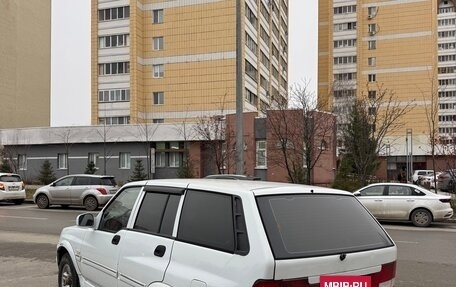 ТагАЗ Road Partner, 2010 год, 390 000 рублей, 4 фотография