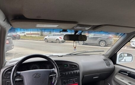 ТагАЗ Road Partner, 2010 год, 390 000 рублей, 7 фотография