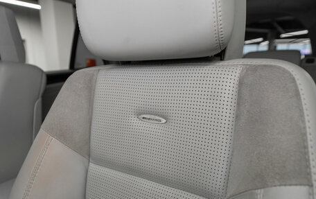 Mercedes-Benz M-Класс AMG, 2007 год, 1 650 000 рублей, 10 фотография