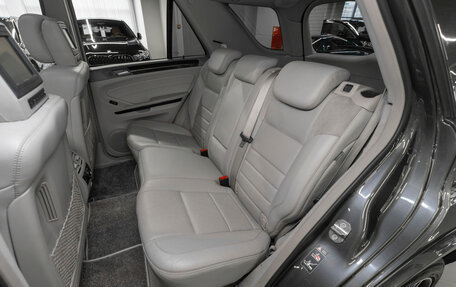 Mercedes-Benz M-Класс AMG, 2007 год, 1 650 000 рублей, 15 фотография