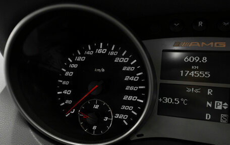 Mercedes-Benz M-Класс AMG, 2007 год, 1 650 000 рублей, 14 фотография