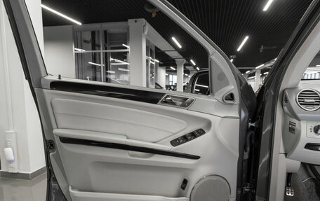 Mercedes-Benz M-Класс AMG, 2007 год, 1 650 000 рублей, 19 фотография