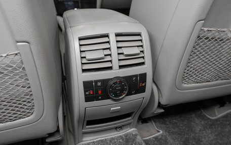 Mercedes-Benz M-Класс AMG, 2007 год, 1 650 000 рублей, 18 фотография