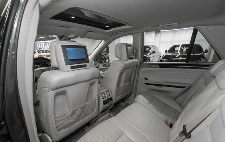 Mercedes-Benz M-Класс AMG, 2007 год, 1 650 000 рублей, 16 фотография