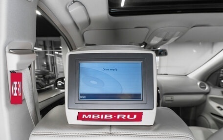 Mercedes-Benz M-Класс AMG, 2007 год, 1 650 000 рублей, 17 фотография