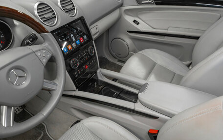 Mercedes-Benz M-Класс AMG, 2007 год, 1 650 000 рублей, 23 фотография