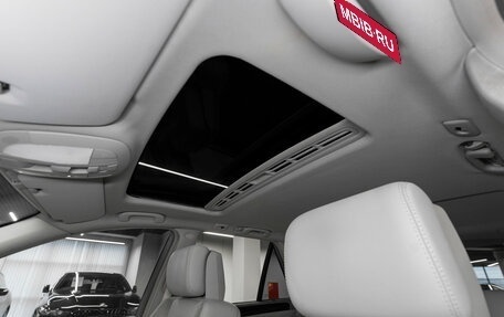 Mercedes-Benz M-Класс AMG, 2007 год, 1 650 000 рублей, 11 фотография