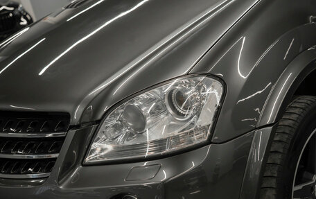 Mercedes-Benz M-Класс AMG, 2007 год, 1 650 000 рублей, 32 фотография