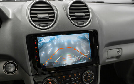 Mercedes-Benz M-Класс AMG, 2007 год, 1 650 000 рублей, 28 фотография