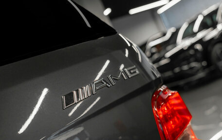 Mercedes-Benz M-Класс AMG, 2007 год, 1 650 000 рублей, 34 фотография