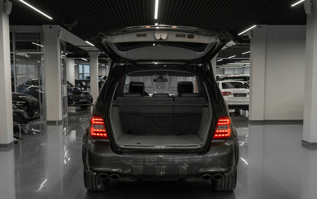 Mercedes-Benz M-Класс AMG, 2007 год, 1 650 000 рублей, 29 фотография
