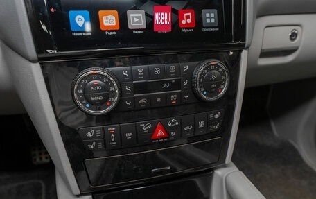 Mercedes-Benz M-Класс AMG, 2007 год, 1 650 000 рублей, 24 фотография