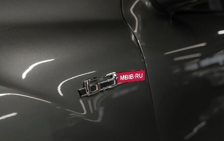 Mercedes-Benz M-Класс AMG, 2007 год, 1 650 000 рублей, 31 фотография