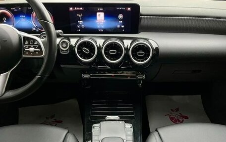 Mercedes-Benz A-Класс, 2022 год, 1 870 007 рублей, 8 фотография