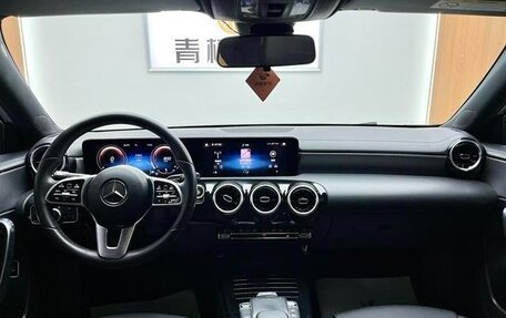 Mercedes-Benz A-Класс, 2022 год, 1 870 007 рублей, 7 фотография