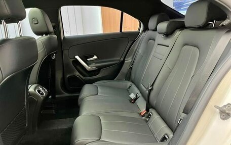 Mercedes-Benz A-Класс, 2022 год, 1 870 007 рублей, 9 фотография