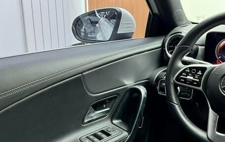 Mercedes-Benz A-Класс, 2022 год, 1 870 007 рублей, 10 фотография