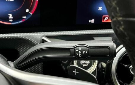 Mercedes-Benz A-Класс, 2022 год, 1 870 007 рублей, 15 фотография