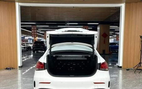 Mercedes-Benz A-Класс, 2022 год, 1 870 007 рублей, 18 фотография