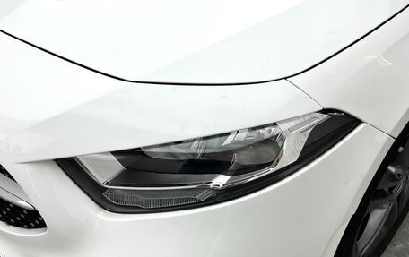 Mercedes-Benz A-Класс, 2022 год, 1 870 007 рублей, 16 фотография