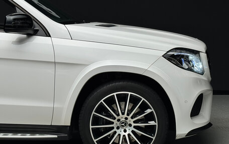 Mercedes-Benz GLS, 2019 год, 6 400 000 рублей, 7 фотография