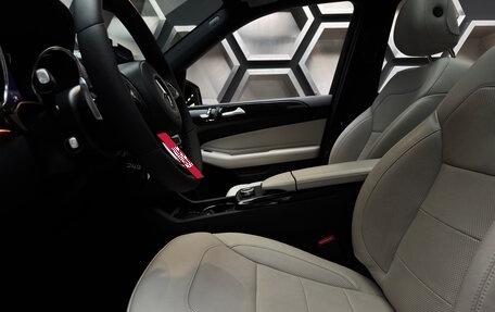 Mercedes-Benz GLS, 2019 год, 6 400 000 рублей, 15 фотография