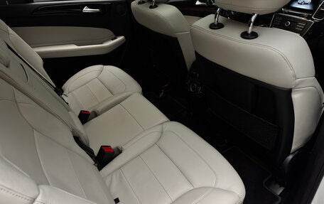 Mercedes-Benz GLS, 2019 год, 6 400 000 рублей, 25 фотография