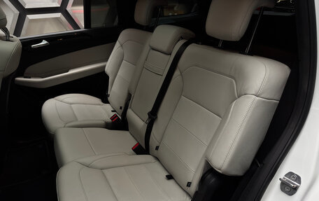 Mercedes-Benz GLS, 2019 год, 6 400 000 рублей, 24 фотография