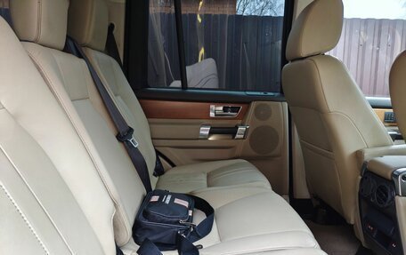 Land Rover Discovery IV, 2015 год, 2 500 000 рублей, 6 фотография