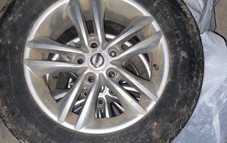 Nissan Qashqai, 2018 год, 1 799 000 рублей, 5 фотография