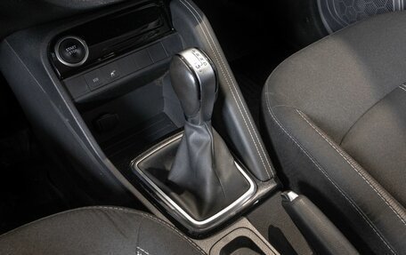 Renault Kaptur I рестайлинг, 2020 год, 1 823 200 рублей, 5 фотография