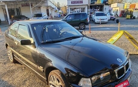 BMW 3 серия, 1998 год, 500 000 рублей, 5 фотография