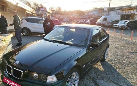 BMW 3 серия, 1998 год, 500 000 рублей, 2 фотография