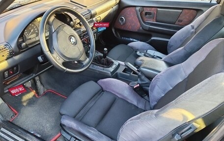 BMW 3 серия, 1998 год, 500 000 рублей, 4 фотография