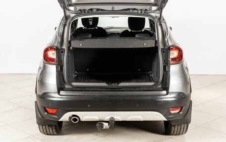 Renault Kaptur I рестайлинг, 2020 год, 1 823 200 рублей, 12 фотография