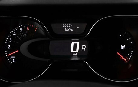 Renault Kaptur I рестайлинг, 2020 год, 1 823 200 рублей, 8 фотография