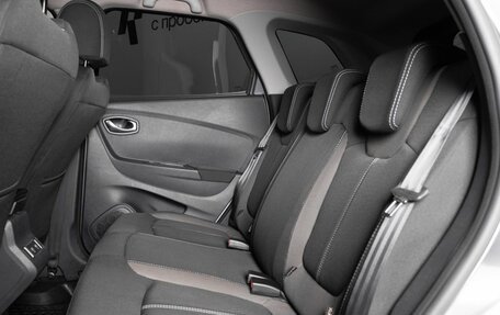 Renault Kaptur I рестайлинг, 2020 год, 1 823 200 рублей, 14 фотография