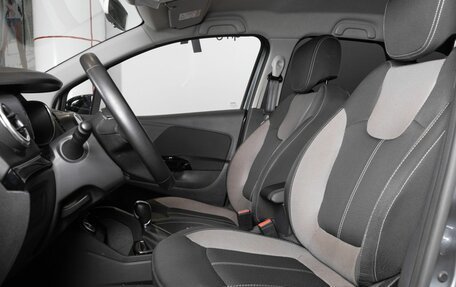 Renault Kaptur I рестайлинг, 2020 год, 1 823 200 рублей, 13 фотография