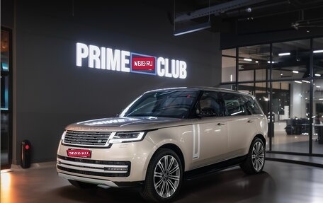 Land Rover Range Rover IV рестайлинг, 2025 год, 26 990 000 рублей, 1 фотография