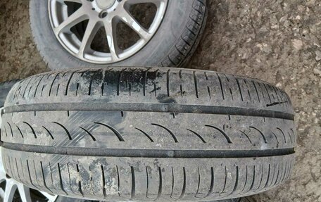 Hyundai Getz I рестайлинг, 2008 год, 620 000 рублей, 7 фотография