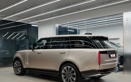 Land Rover Range Rover IV рестайлинг, 2025 год, 26 990 000 рублей, 3 фотография