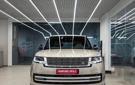 Land Rover Range Rover IV рестайлинг, 2025 год, 26 990 000 рублей, 4 фотография