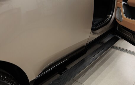 Land Rover Range Rover IV рестайлинг, 2025 год, 26 990 000 рублей, 9 фотография