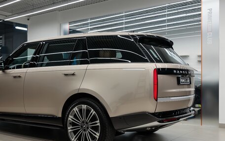 Land Rover Range Rover IV рестайлинг, 2025 год, 26 990 000 рублей, 10 фотография