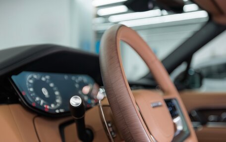 Land Rover Range Rover IV рестайлинг, 2025 год, 26 990 000 рублей, 12 фотография